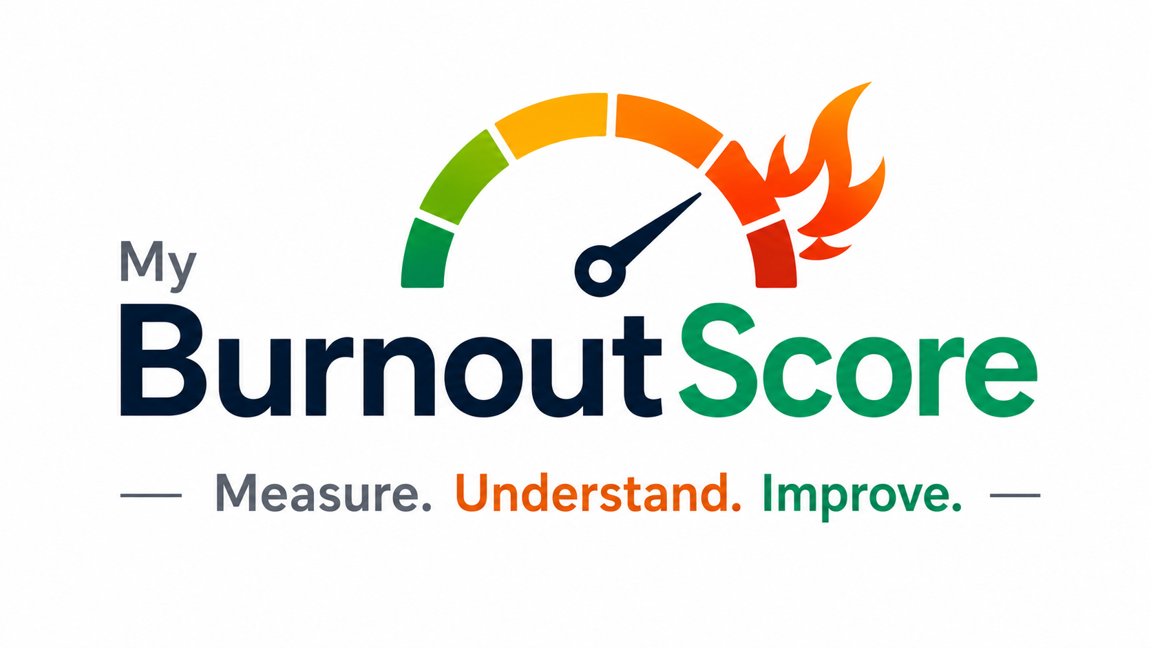 My Burnout Score logo